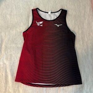 Atlanta track club singlet, men’s size M